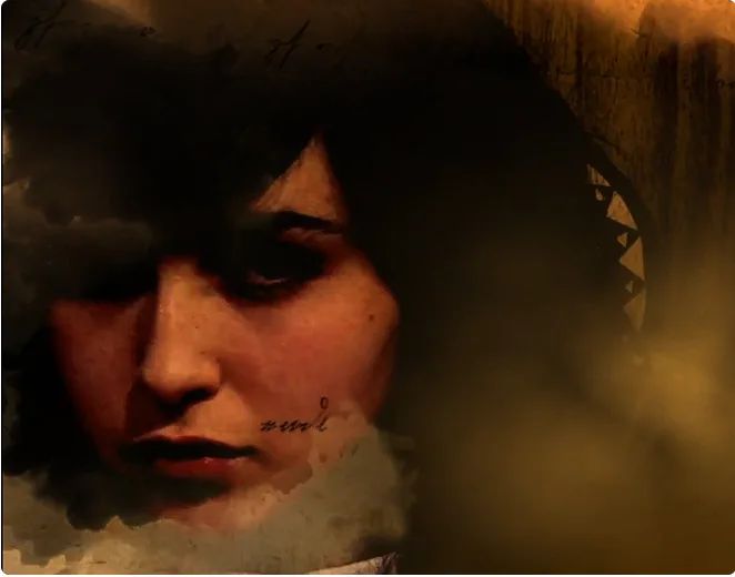 Jane Austin Short Movie